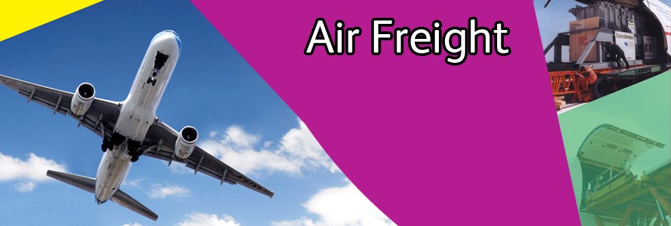 Air Freight